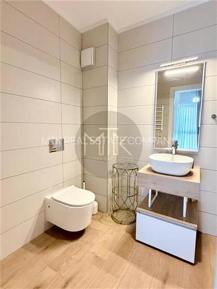 EXPOZITIEI - Apartament 3 camere TERASA 14 mp mobilat&utilat Parcare inclusa - 23
