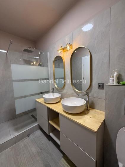 Inchiriez Apartament modern cu 3 camere in Bucuresti Sector 6 langa politehnica - 2