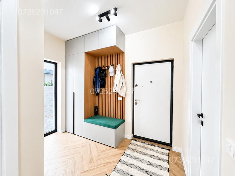 Duplex P+1E | 4 Camere-3 Bai de vânzare în Sector 4 – Drumul Dealul Cucului**
