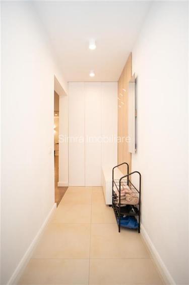 Apartament de tip C, cu 3 camere pe Sovata - 12