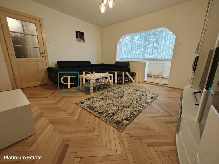 P4095 Apartament cu 4 camere decomandat, zona Calea Aradului - 3