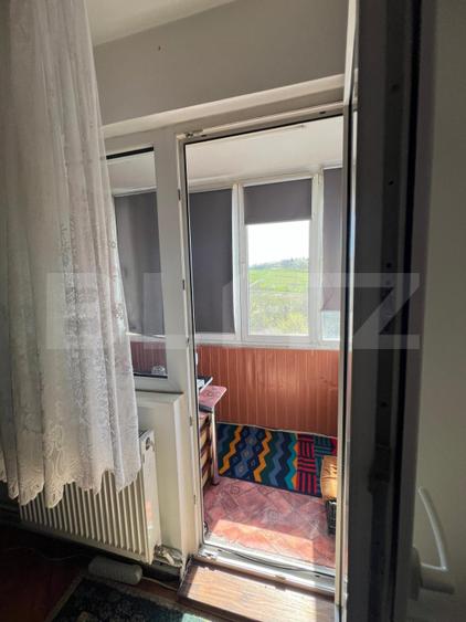 Apartament 2 camere, 38 mp, zona Dambu