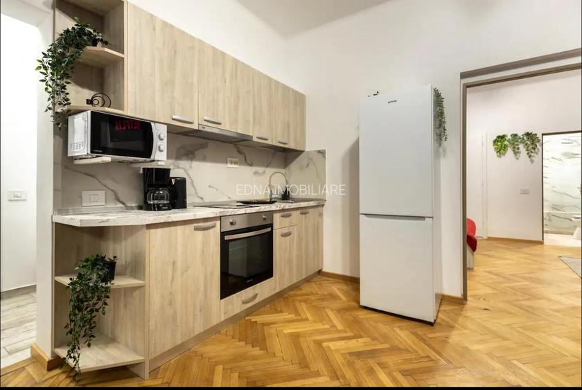 2 unitati, Magheru 27! Un concept gândit pentru randament maxim! - 32