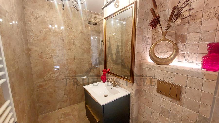 Apartament cu 2 camere, cochet si renovat complet, langa Piata Victoriei