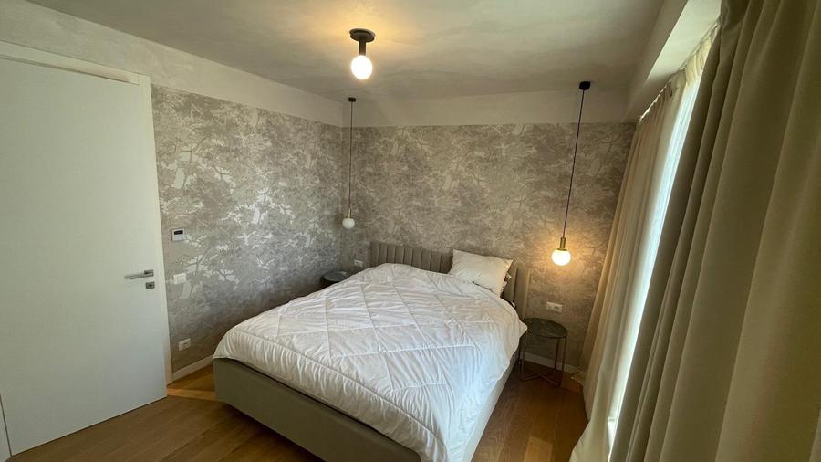 Vogh Residence Olimp 3 camerę mobilat si utilat!