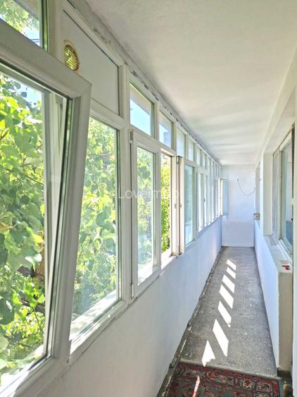 Bucură-te de Spațiu și Priveliște Deschisă | Apartament 3 Camere - 15