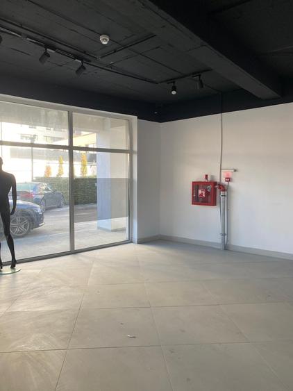 VAND sp.comercial / office direct de la Dezvoltator Comision ZERO Dambul Rotund