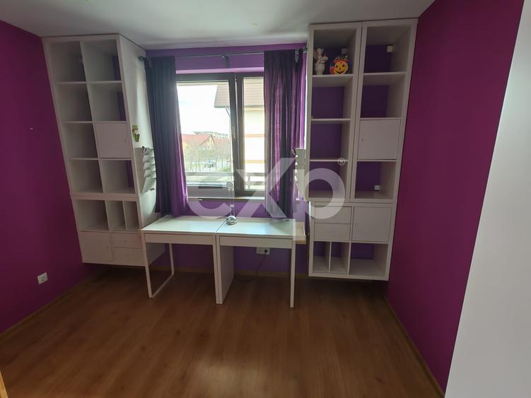 Apartament 3 camere - Tractorul - 600 €/luna - Pet frendly - loc parcare