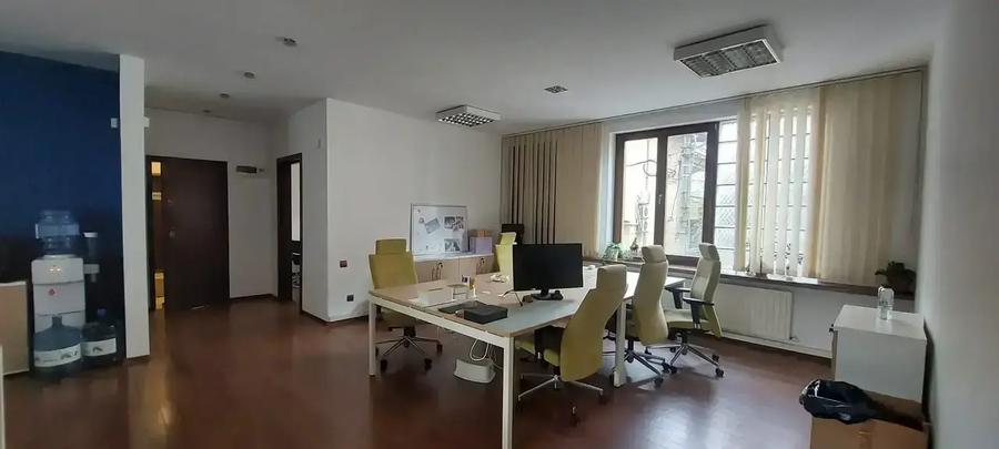 Apartament 4 camere | Dorobanți | Locatie Premium
