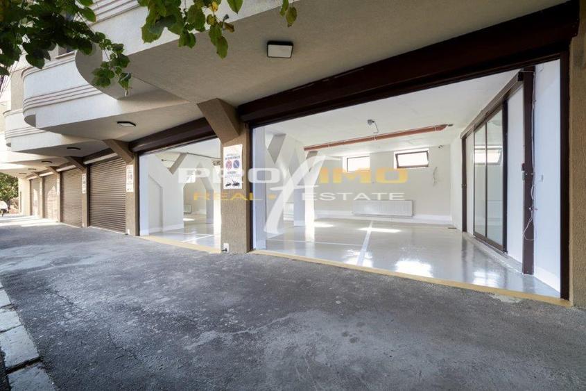 Centru - Plaja Neversea - Apartament 2 camere, mobilat modern, utilat premium