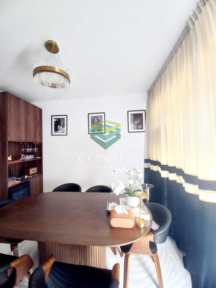 Apartament 3 camere Upground