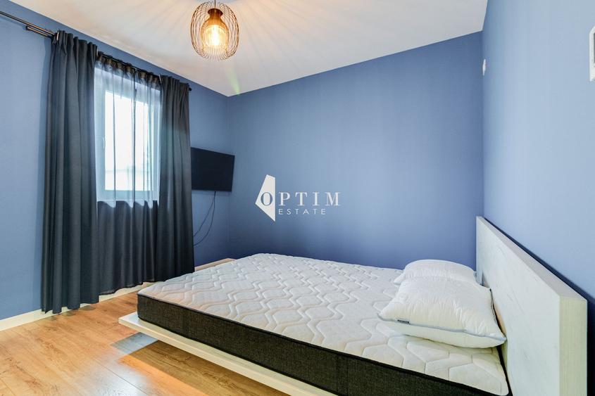 NOU! 2 Camere SUPERB, centrala, TERASA-Sisesti -Baneasa