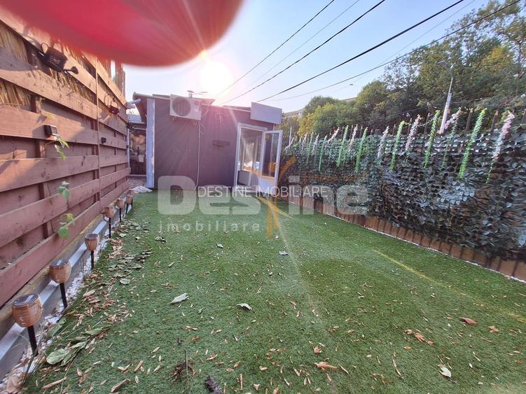 AFACERE FAST FOOD LA CHEIE | ECHIPATĂ COMPLET | 18.000 € - 10