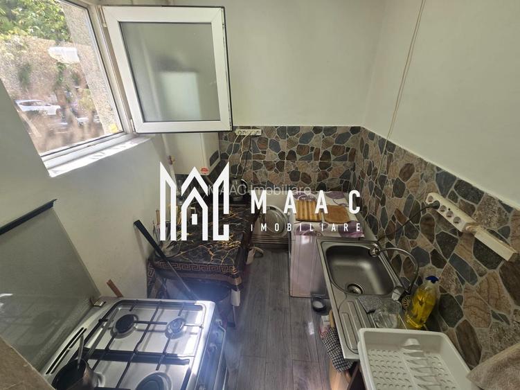 Apartament 2 camere parter Zona Tiglari - 7