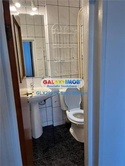 APARTAMENT 3 CAMERE DE INCHIRIAT BARBU VACARESCU