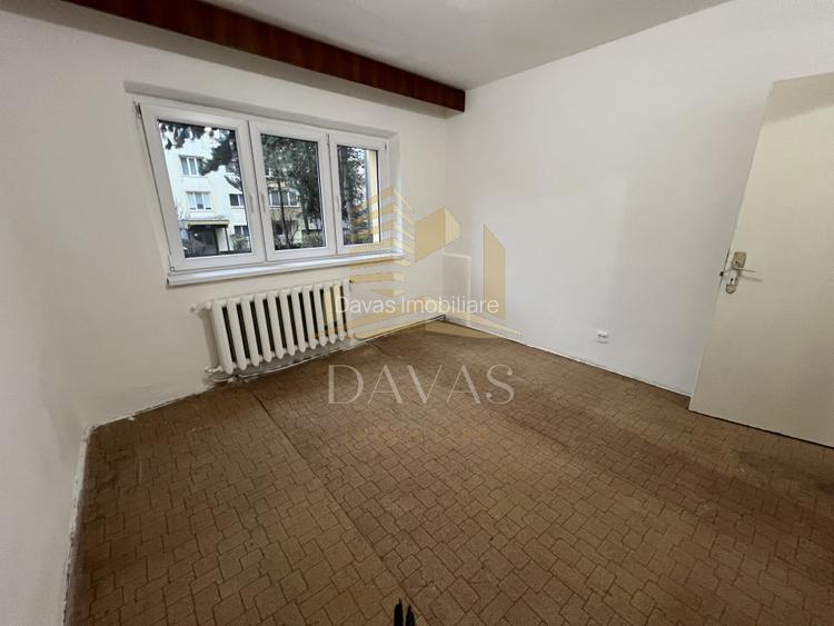 Apartament cu 3 camere | Zorilor | 67 mp | Golden Tulip