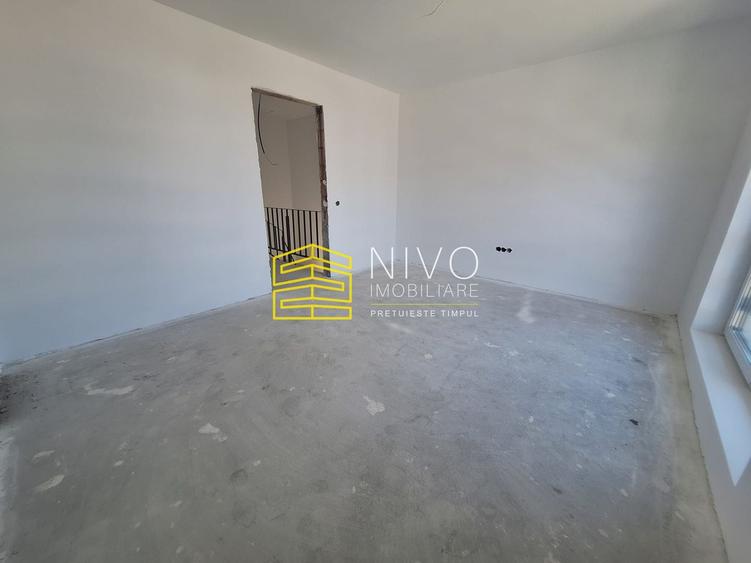 Casă duplex – Mureș - Livezeni
