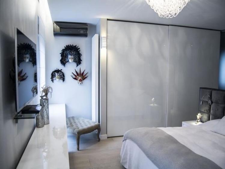Apartament 3 Camere City Mall, 2 locuri parcare subteran