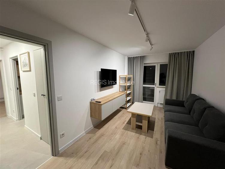 Apartament 2 Camere | Zona Grivitei