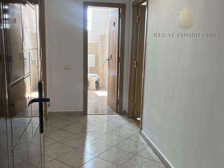 2 Camere - Salaj - Pucheni - Centrala - AC
