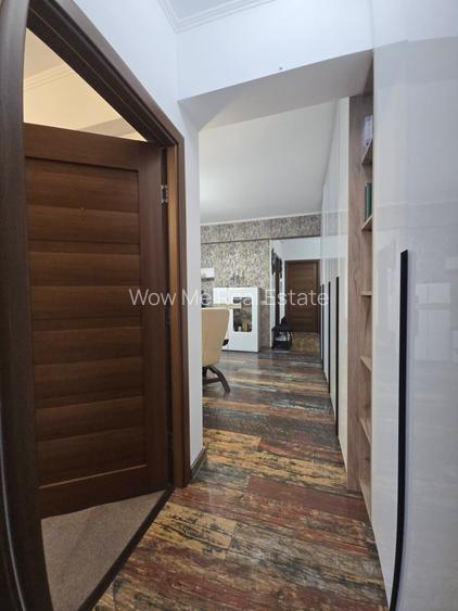 Apartament 3 Camere  Strada Caisului, Fundeni Dobroești - 8