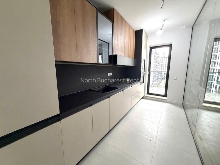 3 Camere | Nusco City Faza 2 | Parcare Inclusa - 3