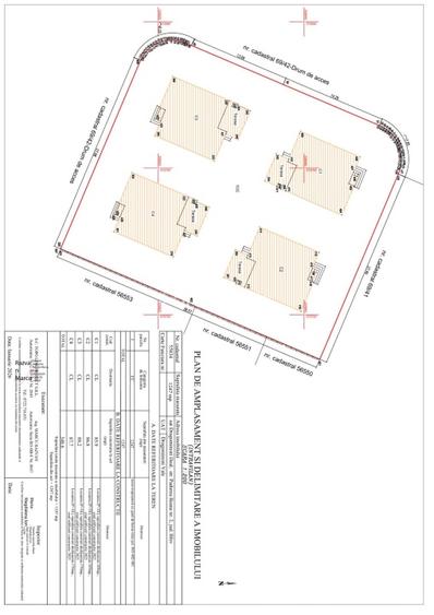 Case individuale in Padure -Pretul nu include Tva -Direct Dezvoltator - 8
