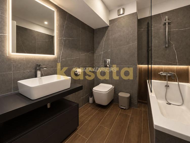 READY TO MOVE IN | LOFT ELEGANT | PARCARE DUBLĂ | BUCURESTII NOI - 21