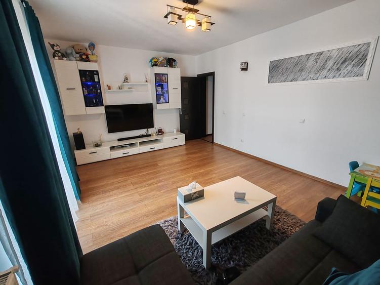 Apartament 2 camere unde stilul intalneste confortul, zona rezidentiala, Coresi