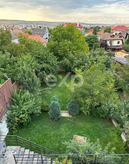 Vila premium | 260 mp | Gradina 600 mp | Andrei Muresanu