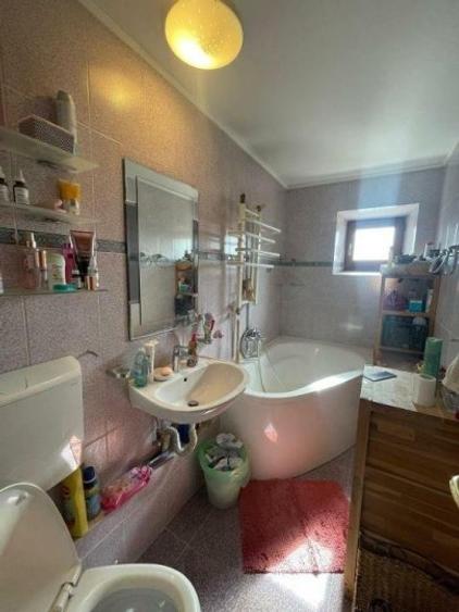 APARTAMENTE 4 CAMERE 13 Septembrie-Prosper