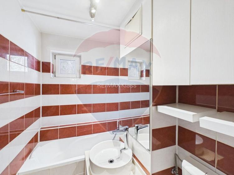 Apartament 2 Camere Drumul Taberei - 6