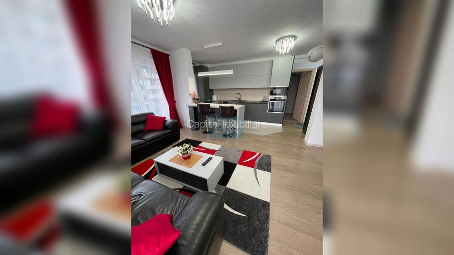 COMISION 0%! Ap. 3 camere 73 mp + terasă, Grand Park, PET FRIENDLY - 3