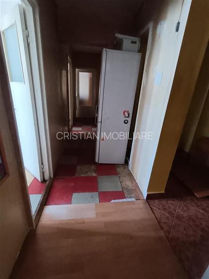 Pret Bun!  Apartament 3 camere Decomandat, 70mp zona Obor - 7