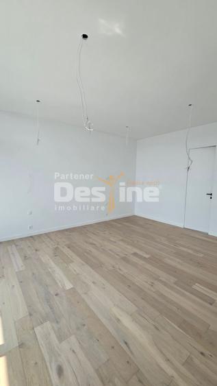 One Cotroceni Park | Penthouse 4 cam | 192mp | et 11 | 520.000 euro