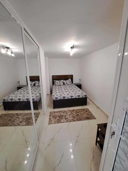 Inchirieri apartamente in vila