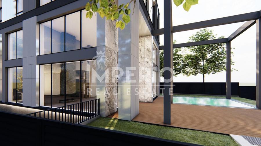 Teren rar in zona Grădinii Botanice | 793 mp | Autorizat D+P+E+Er!