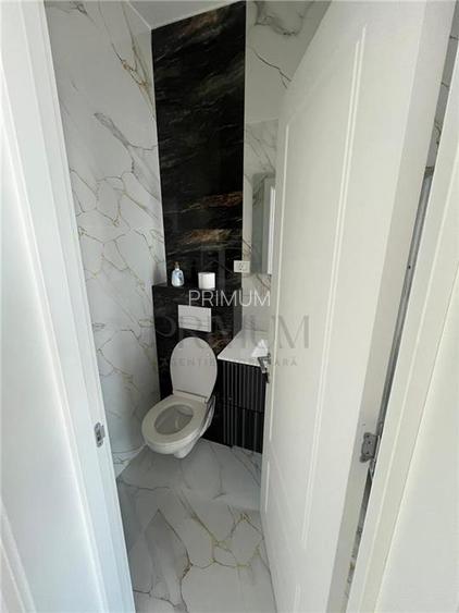 DUMBRAVITA - 5 CAM - DUPLEX - 3 BAI - 2 TERASE - CURTE - INCALZIRE PARDOSEALA || - 18