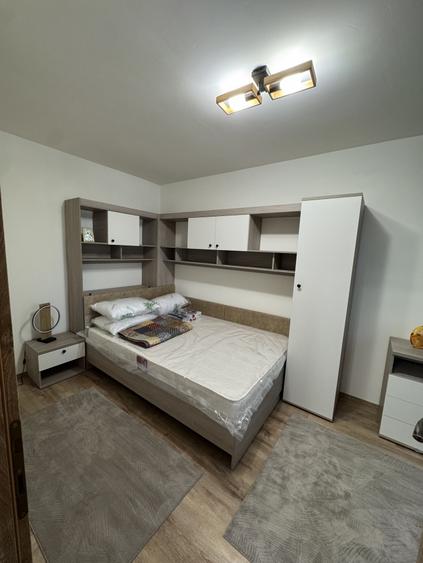 APARTAMENT 2 CAMERE – PRIMA INCHIRIERE | ETAJ 2/4 | Vest-Lamaita