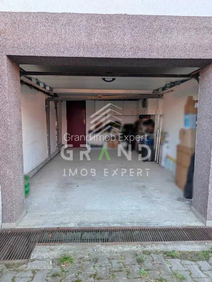 Marasti/The Office : Apartament 1 Camera | Balcon | Etaj 2 | Parcare si Garaj - 7