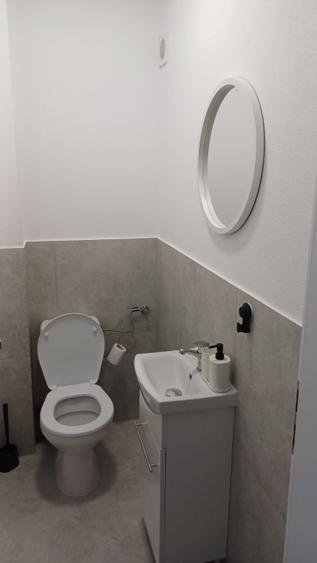 Apartament 3 camere modern zona rezidențială