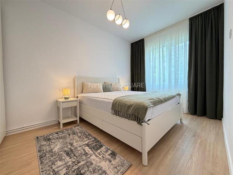 Apartament 2 camere, de inchiriat, langa AFI Mall, in Centrul Civic - 5