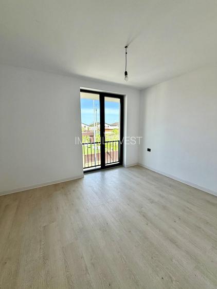 Duplex modern, 4 camere, 2 băi, terasă, 320 mp teren - 5