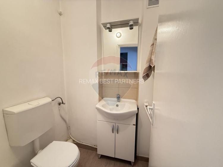 Apartament 4 camere de inchiriat in Manastur - 9
