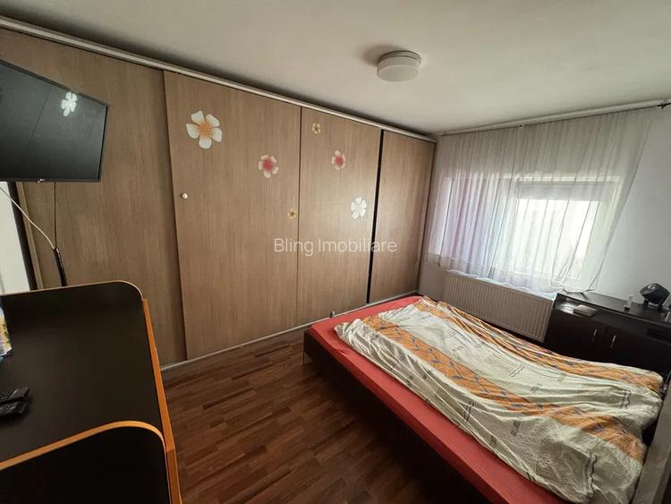Apartament cu 2 camere, 56 mp, terasa de 50 mp, zona Razoare - 6