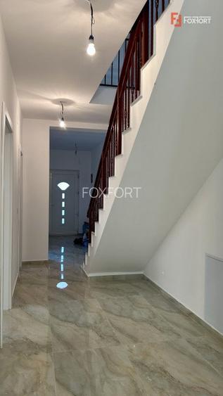 Duplex cu 5 camere de vanzare in Sanandrei - ID V3806 - 16
