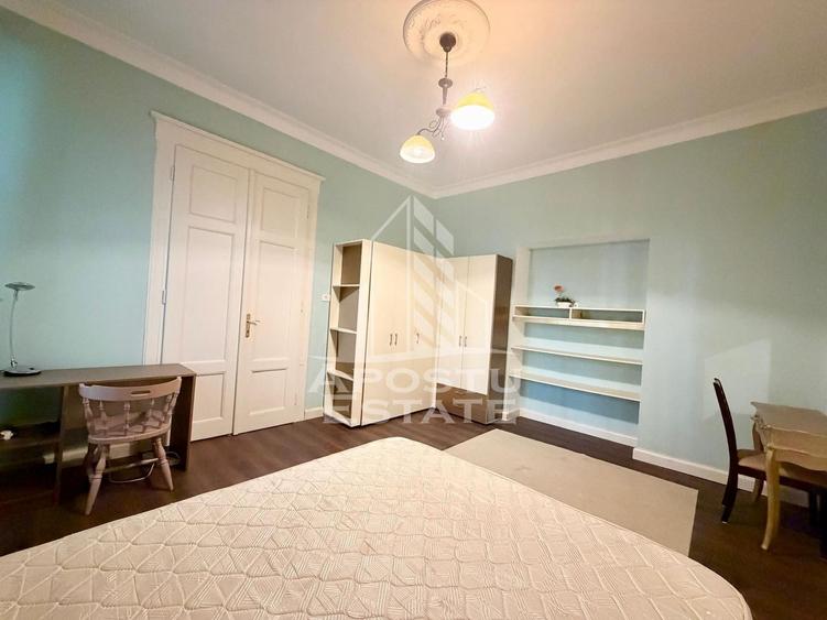 Apartament 3 camere de inchiriat, zona Semicentala, Timisoara