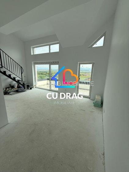 Lux și lumină – Penthouse cu terasă și vedere panoramică - 4