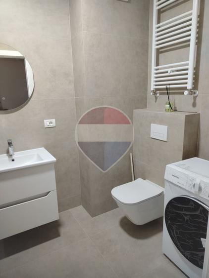 Apartament cu 2 camere la Adora Park, prima inchiriere