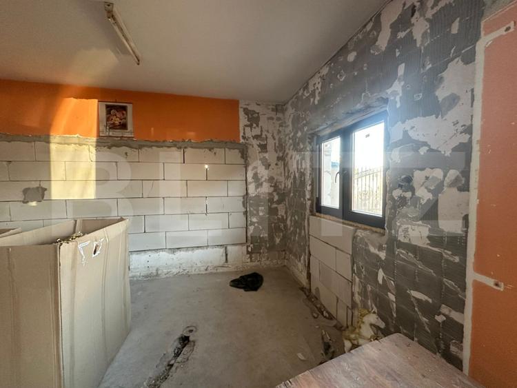 Vilă 400 mp utili | Dorobanți – Deva | Ideal investiție/comercial | Teren 370 mp